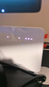 华为4g插卡路由器移动路由2pro/5全网通CPE转无线网随身wifi宽带非wifi7企业级b535千兆2025款5g AX15B B320-820【195Mbps速率】免装宽带 实拍图