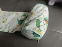 licheers婴儿定型枕小米枕头新生儿纠正头型纯棉头套儿童宝宝安抚枕  实拍图