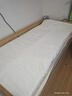 京东京造新梦享乳胶床垫泰国原液进口93%天然乳胶85D学生宿舍90x200x7.5cm 实拍图
