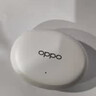 OPPO Enco Air4 Pro 真无线降噪蓝牙耳机入耳式耳机 通用苹果华为小米手机  晨曦白 实拍图