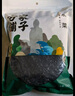 方家铺子 幼嫩头茬紫菜120g/袋  滑嫩无沙 虾皮紫菜蛋花汤 海产干货 实拍图