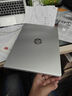 惠普（HP）战66八代 14英寸轻薄笔记本电脑 25新200系列(锐龙5 16G 512G 军标认证 一年上门 战AI)国家补贴 实拍图
