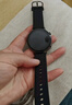 HUXIAVIM智能手表华强北watch华为机鸿蒙安卓系统苹果机适用运动gt5 ultra 黑皮带 NFC+支付+海量表盘+运动健康监测 消息提醒+定位导航+超长待机+心率血氧血压睡眠监测 实拍图