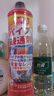 巨奇严选 管道疏通剂强力疏通厨房下水道马桶地漏毛发堵塞清洁1000ml 实拍图