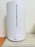 米家小米加湿器3 家用卧室大容量办公室桌面轻音空气加湿器 MJJSQ07DY 实拍图