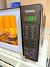 格兰仕（Galanz）【国家补贴】微波炉 20升 大平板底盘 智能菜单 简单 家用微波炉 DG(B0) 实拍图