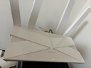 普联（TP-LINK） 大道AX3000满血WiFi6千兆无线路由器 5G双频家用穿墙 Mesh 3000M无线速率 信号增强 易展 XDR3010 实拍图