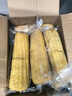 京鲜生东北白糯玉米250g*10棒 新鲜甜糯玉米棒真空包装粘玉米 源头直发 实拍图