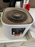OJA【热销90W丨冬奥除醛品牌】空气净化器除甲醛烟味新房家用桌面办公室小型除异味过敏鼻炎哮喘花粉 中美双专利【杀菌除醛99.9%】国家补贴净化器 实拍图