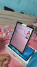 步步高AI学习机X5Pro 新课标学生平板 性价比学练机教材同步 小学初中高中护眼屏新课标官方旗舰6+256G 实拍图