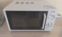 格兰仕微波炉家用小型 360°转盘快捷加热旋钮操控易洁内胆D4老人适用操作便捷 实拍图