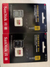 闪迪（SanDisk）512GB TF(MicroSD)内存卡 4K极速金卡A2 V30 U3行车记录仪 运动相机无人机 监控存储卡 读190MB/s 实拍图