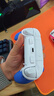 墨将彩虹2 Se无线游戏手柄Switch Pro蓝牙体感震动电脑PC手机steam Apex 黑神话悟空无限暖暖 精准蓝 实拍图