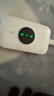 TCL随身wifi三网通用免插卡无线wifi6车载4G路由器随身便携无限制移动联通电信全国通用2025款5GXY15B 【升级充电款】3000毫安大电池超长续航24小时 不限速不虚标月享1500G流量 实拍图