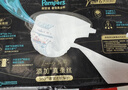 帮宝适新生儿顶配黑金帮婴儿纸尿裤尿不湿尿片尿布添加真蚕丝NB54 实拍图