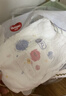 好奇（Huggies）金装拉拉裤XL96片(12-17kg)尿不湿【速干不易红】 实拍图