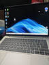 惠普（HP）战66八代 14英寸轻薄笔记本电脑 25新200系列(锐龙5 16G 512G 军标认证 一年上门 战AI)国家补贴 实拍图