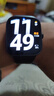 小米（MI）REDMI Watch 5 典雅黑 澎湃OS 2 心率血氧监测 蓝牙通话 红米手表5 智能手表 小米汽车 实拍图