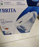 碧然德（BRITA）过滤净水器 家用滤水壶 净水壶 Marella 海洋系列 3.5L（白色） 实拍图