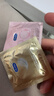 杜蕾斯（durex）避孕套超薄金至润三合一16只宽度52mm安全套超薄玻尿酸避孕套 实拍图