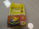疯狂小狗小耳朵冻干夹心狗粮泰迪比熊中小型幼成犬通用护肠胃1.5kg犬粮3斤 实拍图