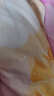 罗莱儿童（luolaikids）A类100%纯棉床上四件套女孩全棉被套床单床上用品1.5米床200*230 实拍图