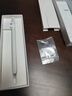 HUAWEI M-Pencil （第三代）平板创作笔 华为手写笔 星闪技术超低时延 雪域白  实拍图
