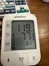 鱼跃（Yuwell）充电语音电子血压计670CR家用血压仪医用高精准血压测量仪器老人 实拍图
