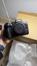 佳能（Canon） EOS R6 Mark II全画幅微单相机r6 2二代专业微单 Vlog数码相机 R6二代单机+RF24-105 STM套机 套餐三【128G极速卡~原装双肩包~双电双充】 实拍图