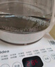 美的（Midea）养生壶 1.5L全自动煮茶壶 24h预约烧水壶 12小时智能恒温 11档控温电热水壶 花茶壶煮茶器MK-Y12Q 实拍图
