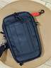 JJC 户外运动手机袋 跑步双肩背包带挂包Pocket3运动相机Action4拓展包登山徒步骑行收纳斜挎携带神器 实拍图