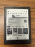 掌阅（iReader）Light4 Turbo 6英寸智能阅读本 电子书阅读器 墨水屏电纸书 平板电脑学习看漫 便携笔记本 沉墨 实拍图