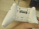 北通鲲鹏20无线游戏手柄智控双切扳机震动蓝牙手柄xbox电脑PC手机steam电视NSswitch2体感原神宝可梦ZA 实拍图