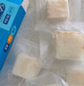 我爱渔太平洋深海鳕鱼块500g 去皮去刺 5块独立真空包装 新西兰长尾鳕鱼 实拍图