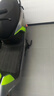 九号（Ninebot）电动车2025款 M3 95c MAX 智能电动摩托车 高端铅酸电摩【门店自提】 到门店选颜色 实拍图