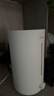 美的（Midea）【轻音除菌】大雾量加湿器卧室婴儿保湿办公室桌面家用雾化器大面积空气净化低噪加湿器生日礼物 【母婴优选】CS-3VWL 实拍图