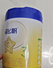 飞鹤星飞帆 婴幼儿配方奶粉3段(1-3岁) 700g*6 专利OPO 育儿补贴 实拍图