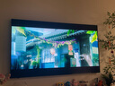 创维壁纸电视A7F 75英寸超薄壁画艺术miniled智能平板家电液晶以旧换新 国家补贴 实拍图