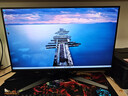 华硕VG27AQ5A 27英寸显示器2K 180Hz显示器超频210Hz FastIPS  HDR10 FreeSync无撕裂 0.3ms响应HDR10 实拍图