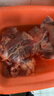 鲜京采进口原切去骨羊后腿肉4斤 烧烤炖煮食材 羊肉 京东自有品牌 实拍图