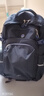 卡拉羊初高中生书包大容量中学生减负护脊大学生电脑包通勤男双肩包背包 实拍图