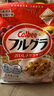 卡乐比（Calbee）即食燕麦片 原味水果麦片600g 日本进口非油炸 营养代餐早餐零食 实拍图