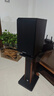 丹拿（DYNAUDIO）意境系列 Emit 20 HiFi无源书架音响发烧音箱 木质 2.0声道 胡桃木 一对 实拍图