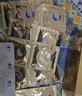 杜蕾斯（durex） 避孕套 安全套 超薄尊享三合一18只男女用套套成人计生情趣用品 实拍图