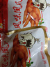 贻庆 洪濑鸡爪办公室零食福建特产小吃卤味凤爪休闲网红节日送礼 原味鸡爪350g*1袋 实拍图