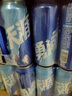 雪花啤酒【100万+人已购】勇闯天涯500ml*24听 清爽经典实惠 热门商品 实拍图