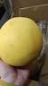 京鲜生 福建红心柚子 2粒 单果1.5-2.5斤小果 生鲜水果 实拍图