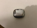 小米Xiaomi Buds 5Pro 入耳式降噪蓝牙耳机 55dB超宽频深度降噪 哈曼联合调音 无线蓝牙耳机 钛光金 实拍图