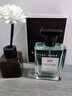 IDX大吉岭茶古龙男女士香水持久淡香木质香调香氛情人节礼物50ml 实拍图