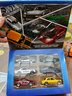 风火轮（HOT WHEELS）玩具生日礼物合金男孩赛车-风火轮日本街头文化系列六件套JBY77 实拍图